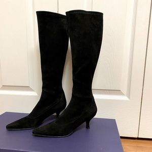 Stuart Weitzman Boots
